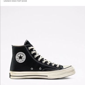 Chuck 70’s